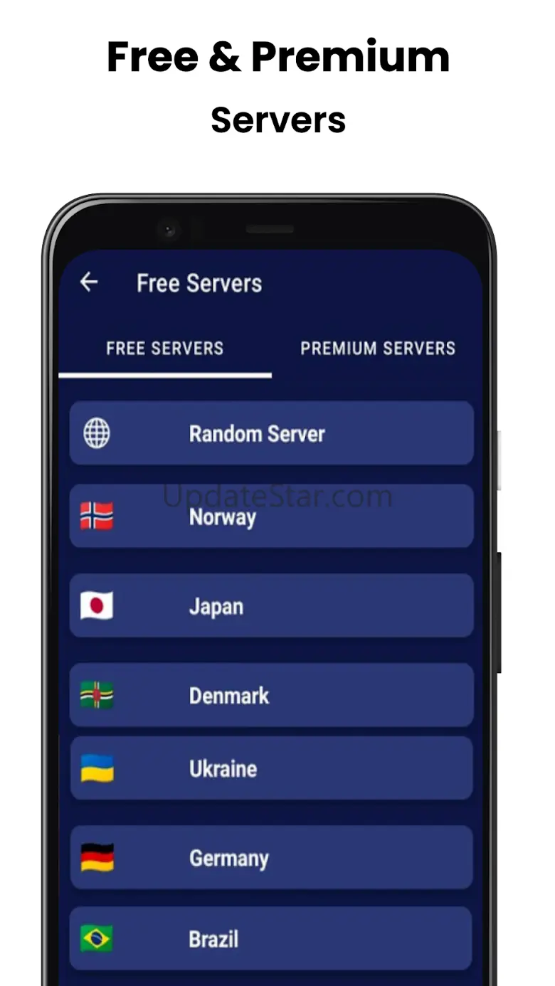 ZENSHIELD - Fast VPN Proxy IP 4.0