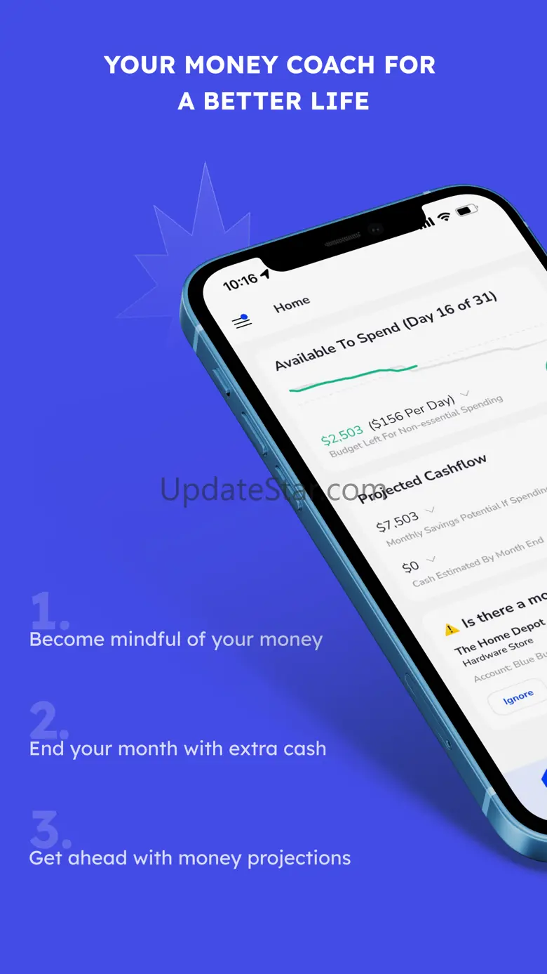 2KWealth: Personal Money Coach 1.17