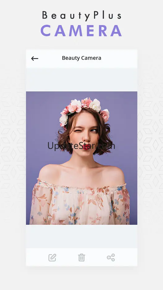 Beauty Camera for BeautyPlus 2.5.3