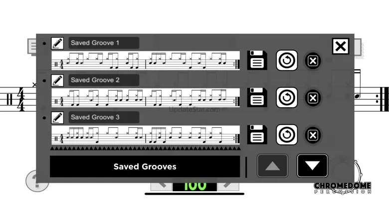 Groove Stew 2.2.0
