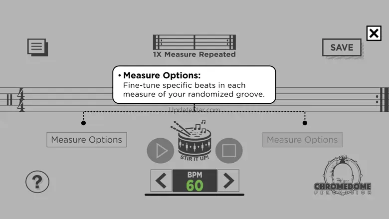 Groove Stew 2.2.0