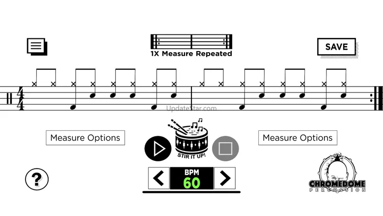 Groove Stew 2.2.0