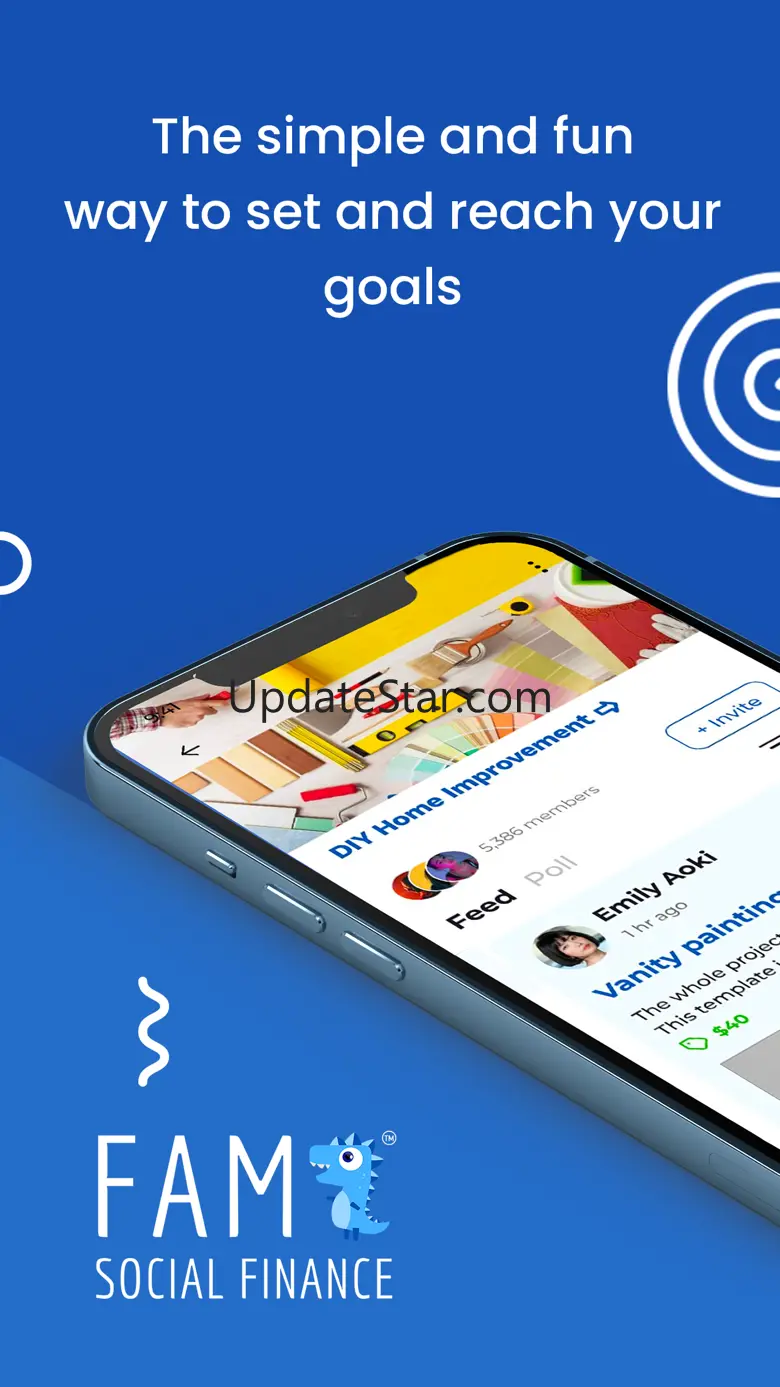 FAM - Social Finance 4.0.9