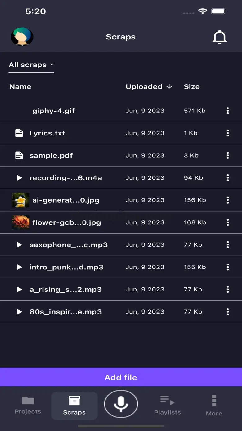 Boombox.io 1.8.2