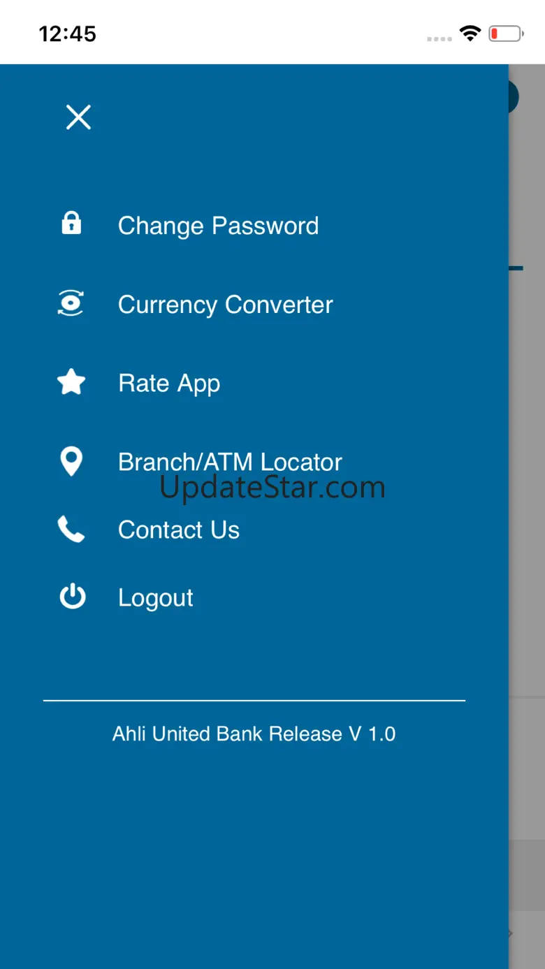 UBCI Mobile Banking 4.3.2
