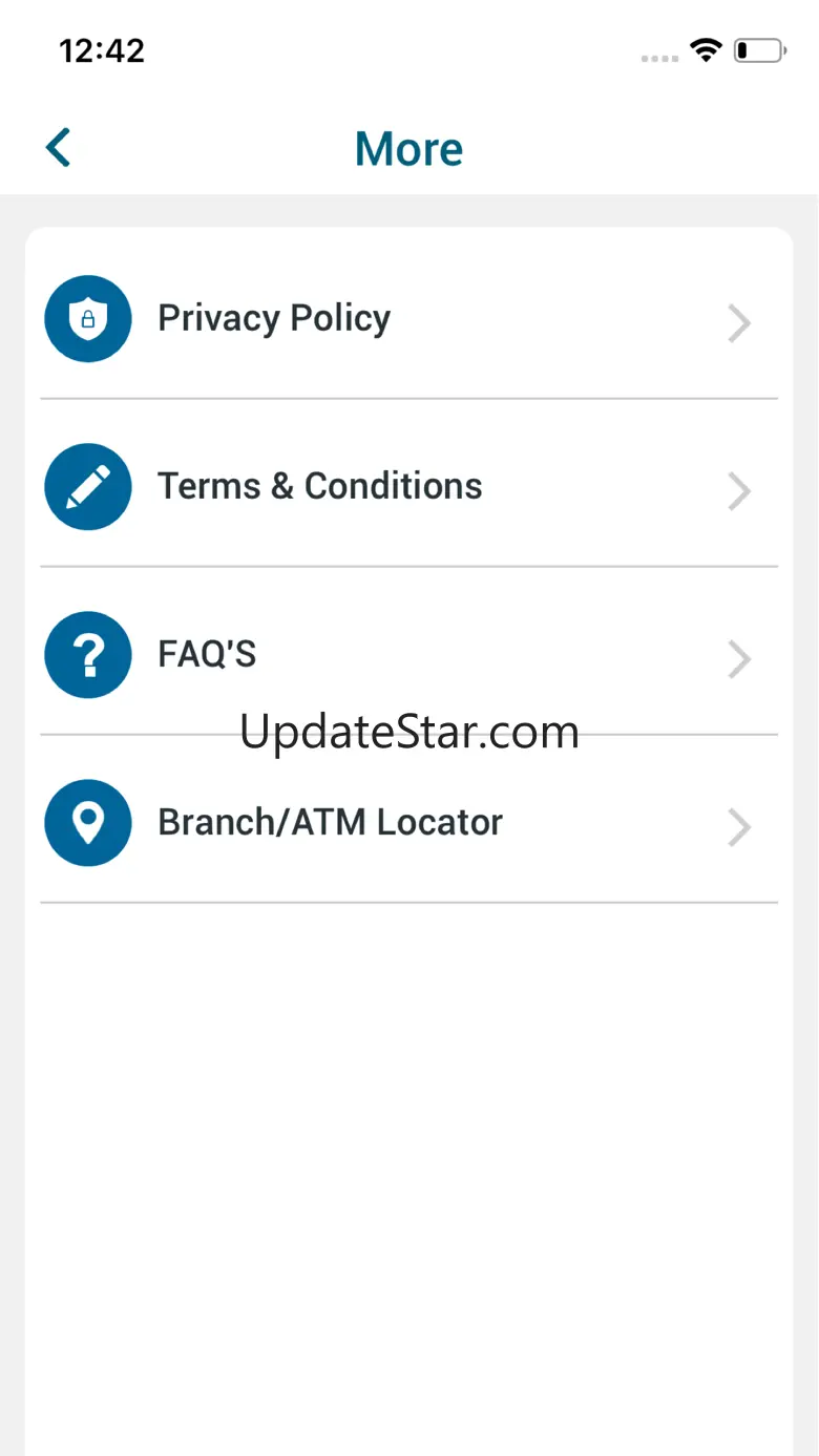 UBCI Mobile Banking 4.3.2