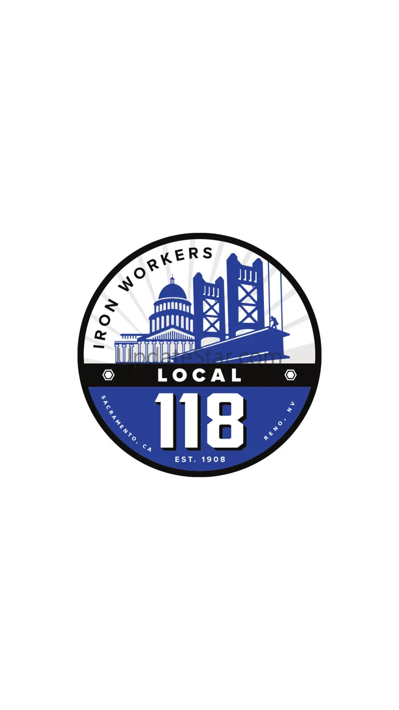Ironworkers 118 14.5.0