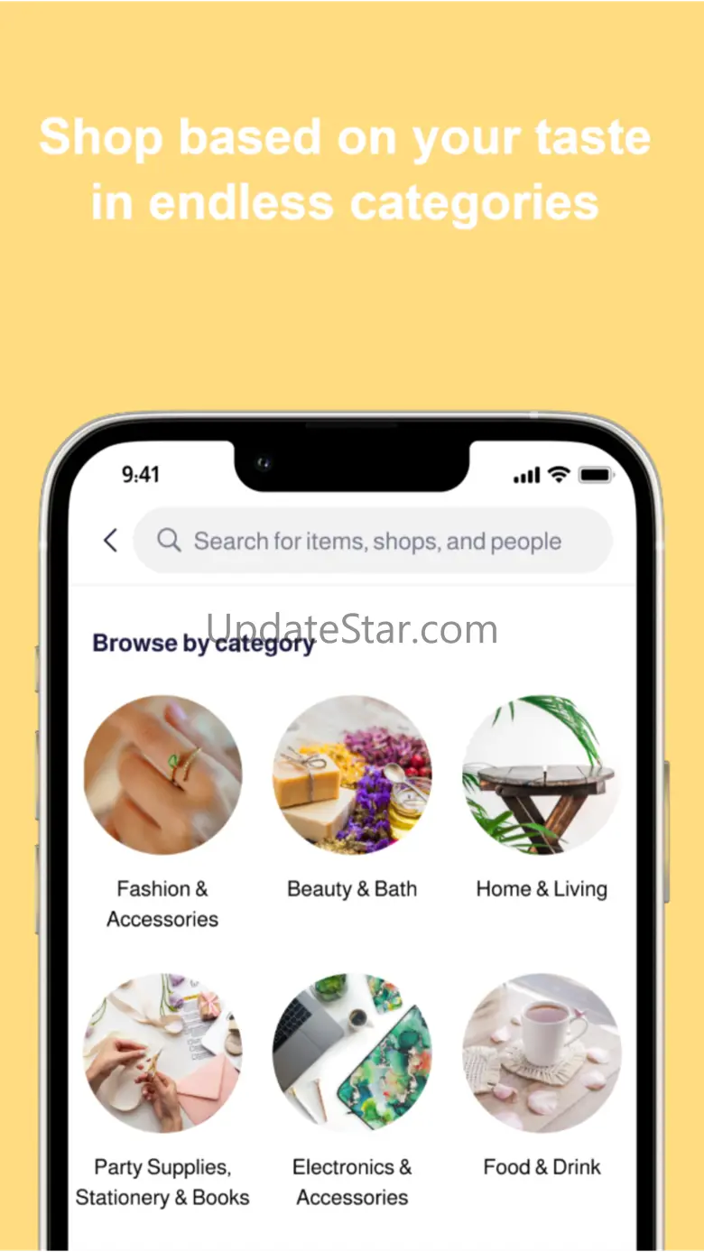 Looksie: Buy Unique & Handmade 1.14.0