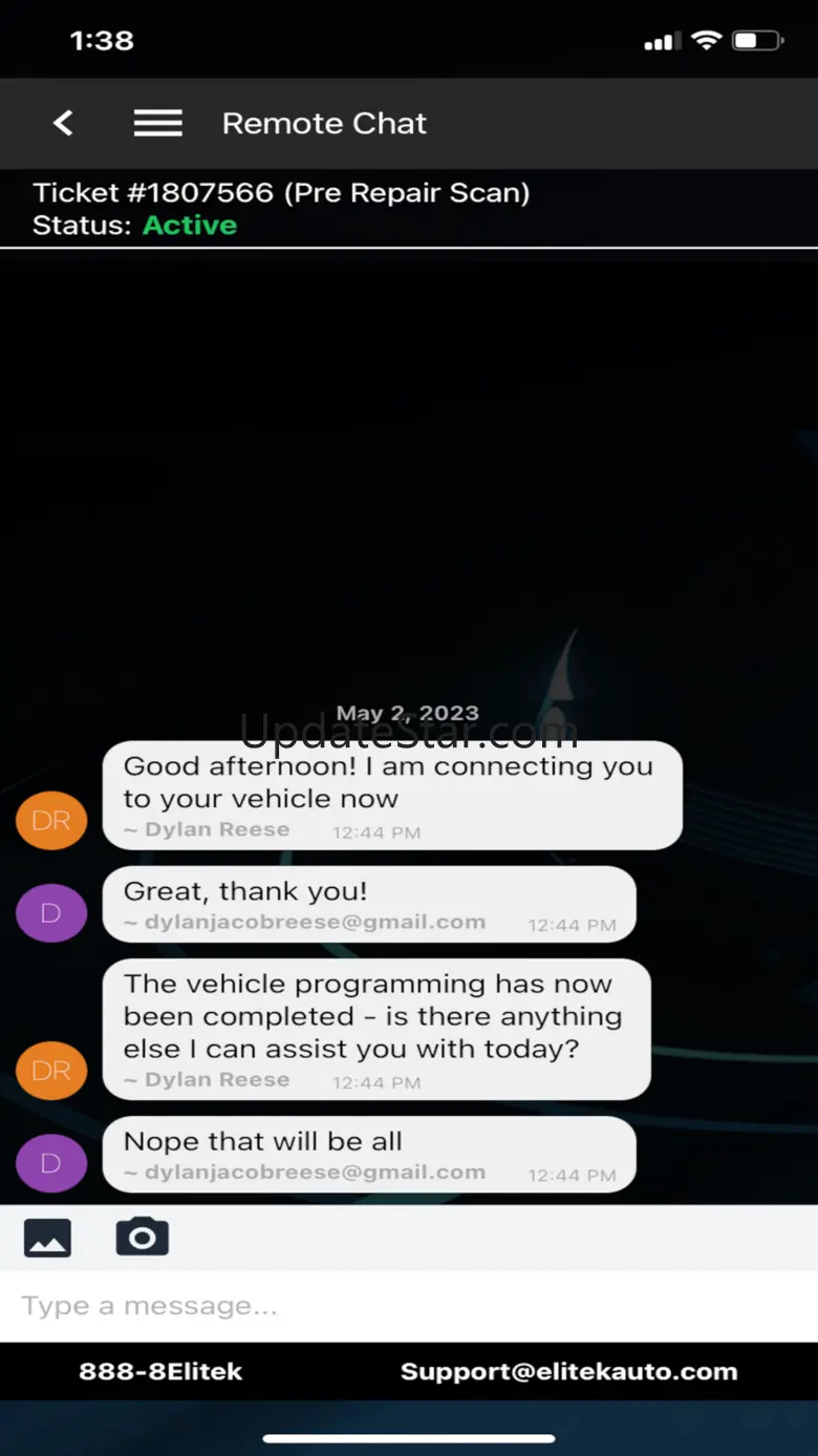Elitek 3.4.2