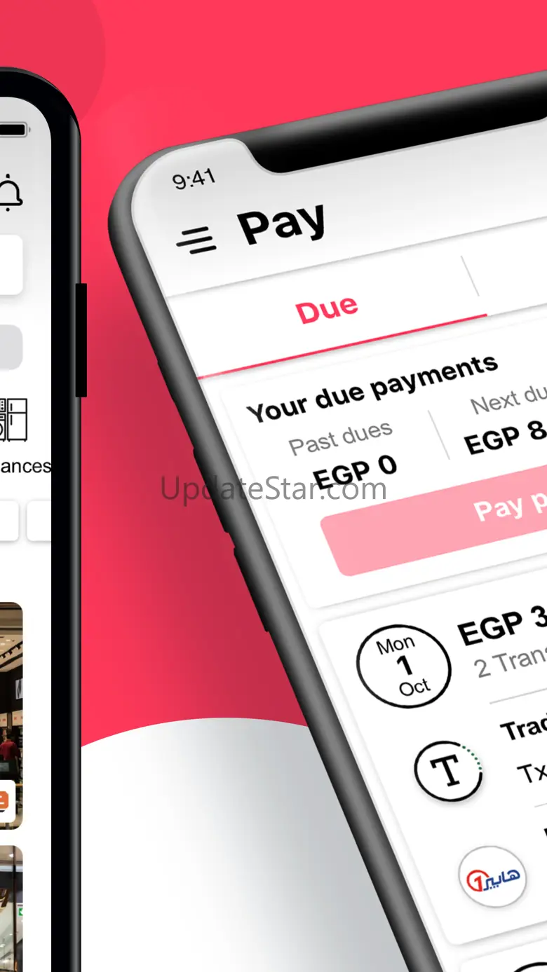Sympl | Save money. Pay later. 2.5.2