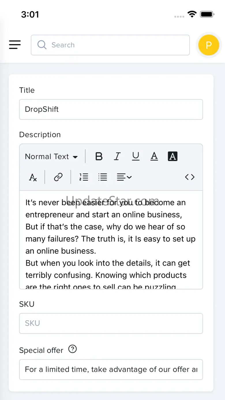 Lightfunnels 1.1.1