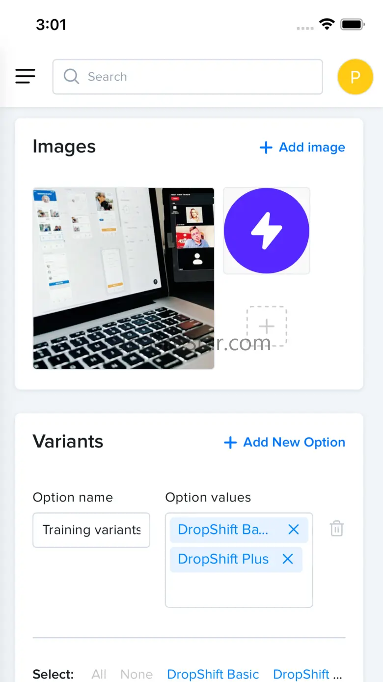 Lightfunnels 1.1.1