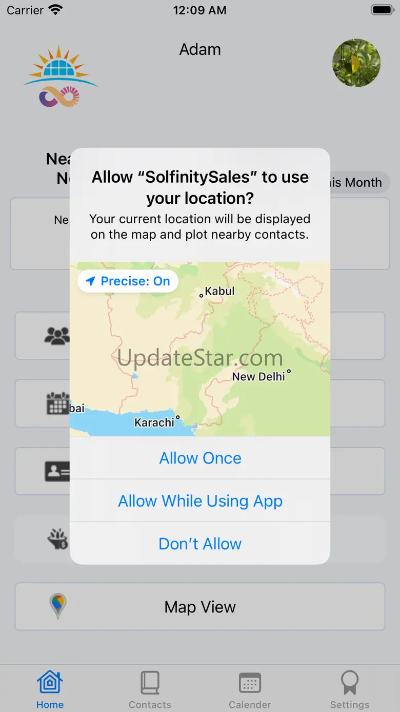 Solfinity Sales 3.3