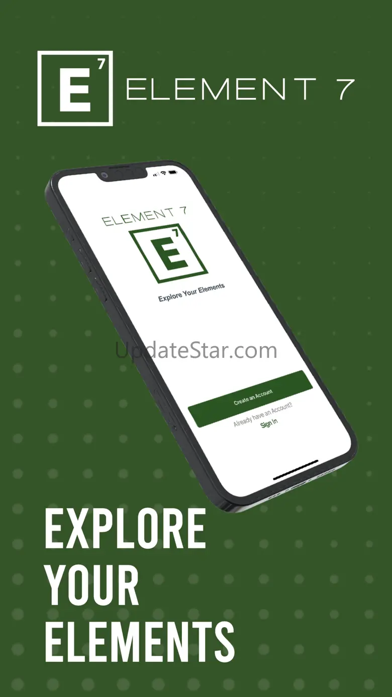 Element 7 1.0.4