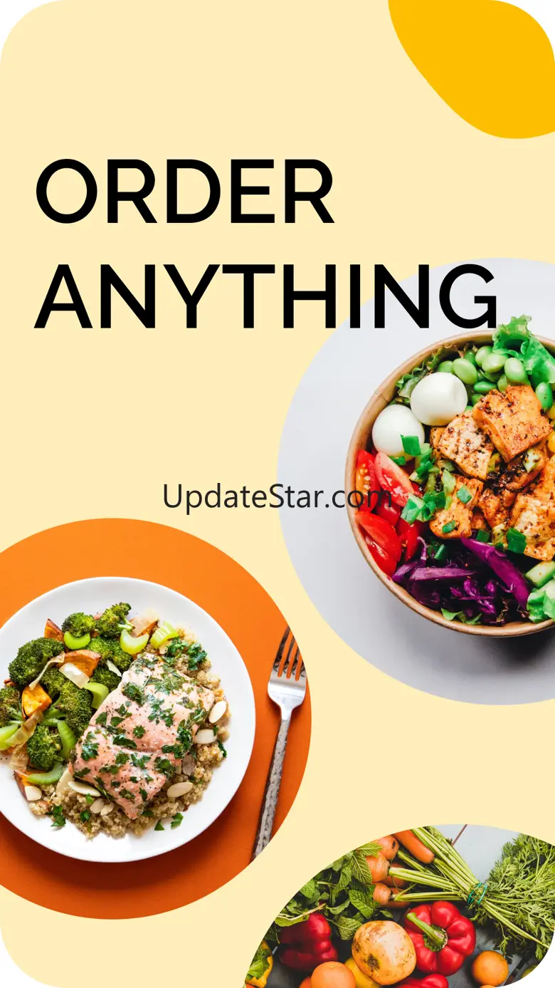 Campus Eats - Food Delivery 1.2.6