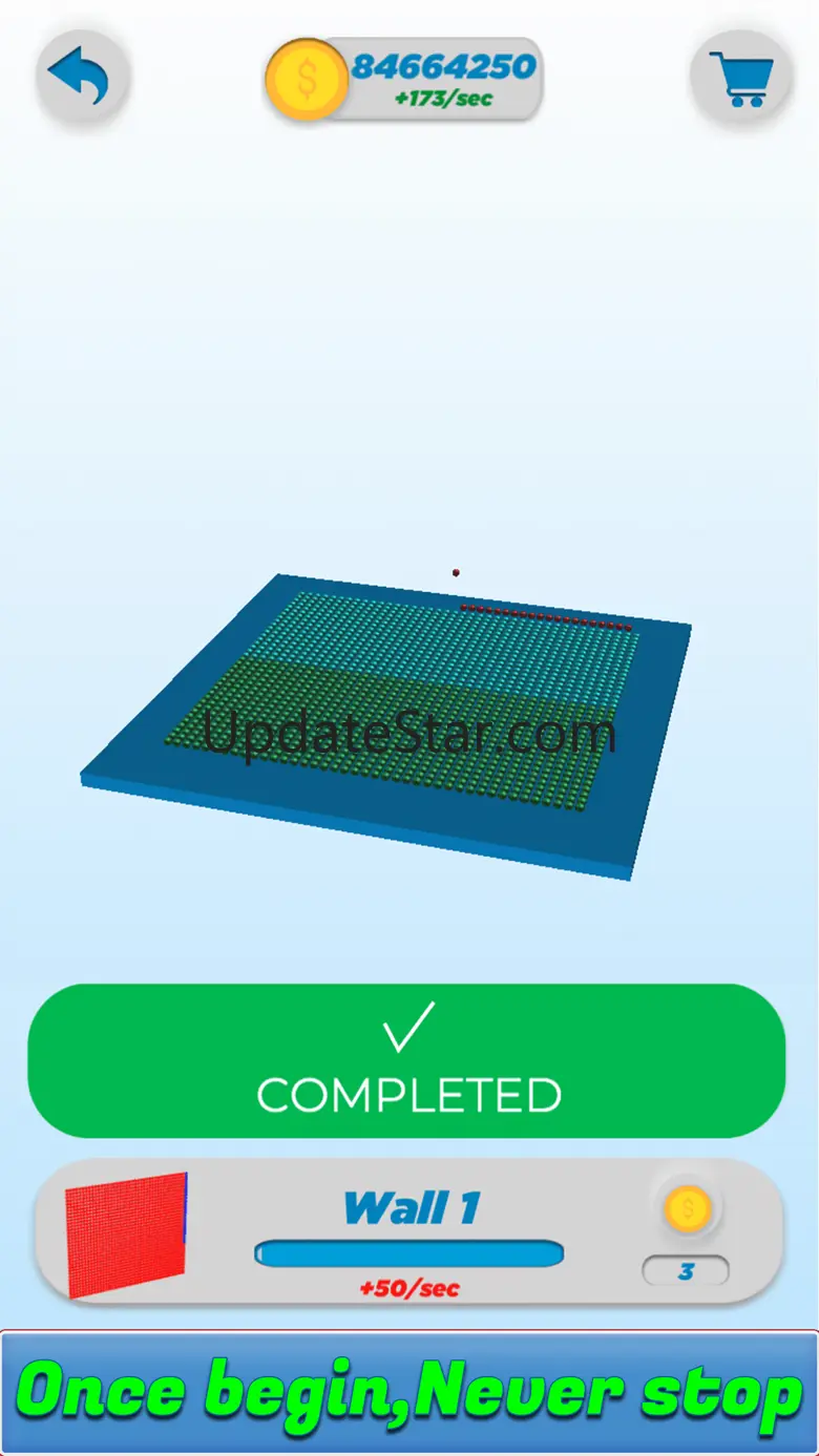 Idle Magnet Construction 3D 1.0
