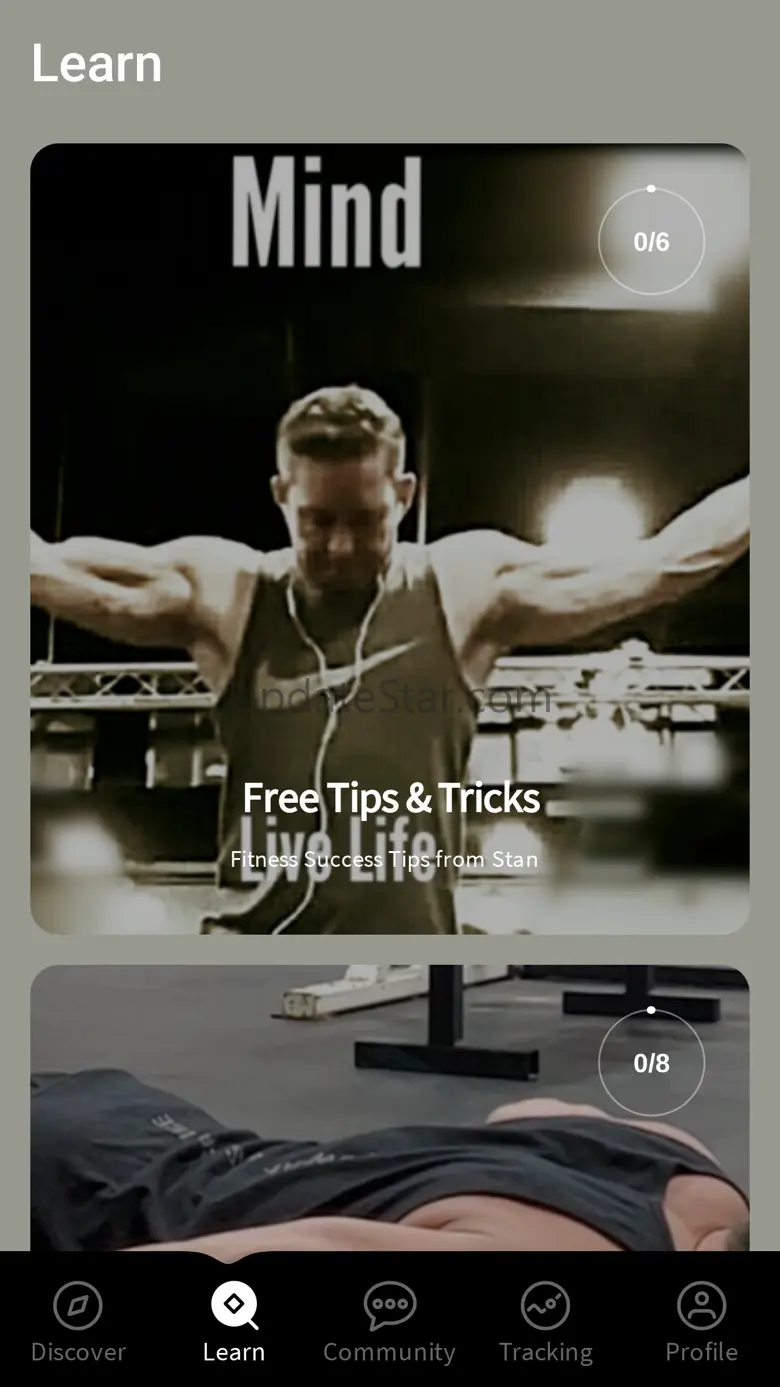 Level Up Fitness Training 3.9.7