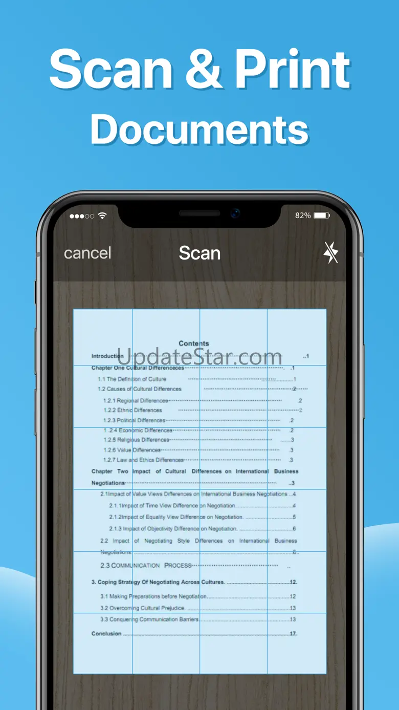 Smart Printer App-Print & Scan 1.3