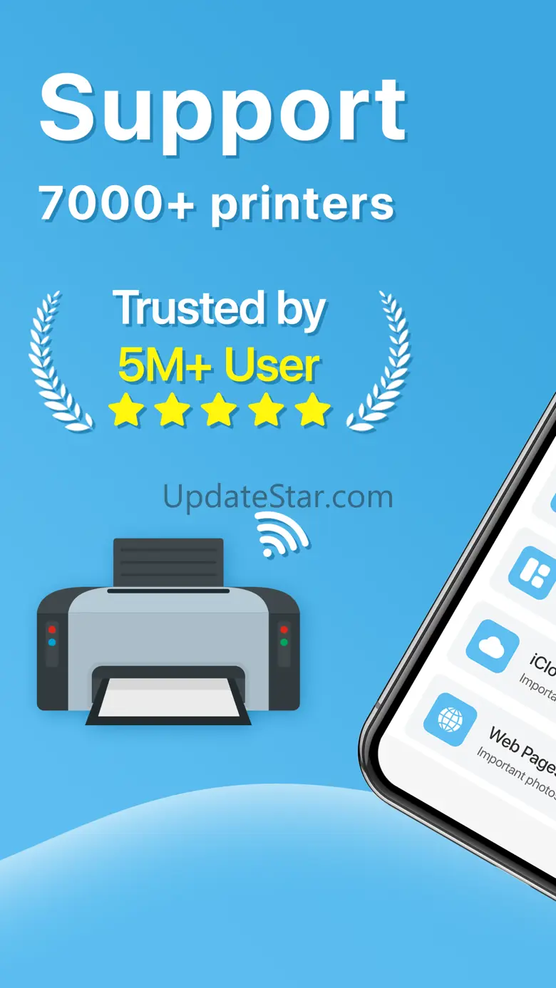 Smart Printer App-Print & Scan 1.3