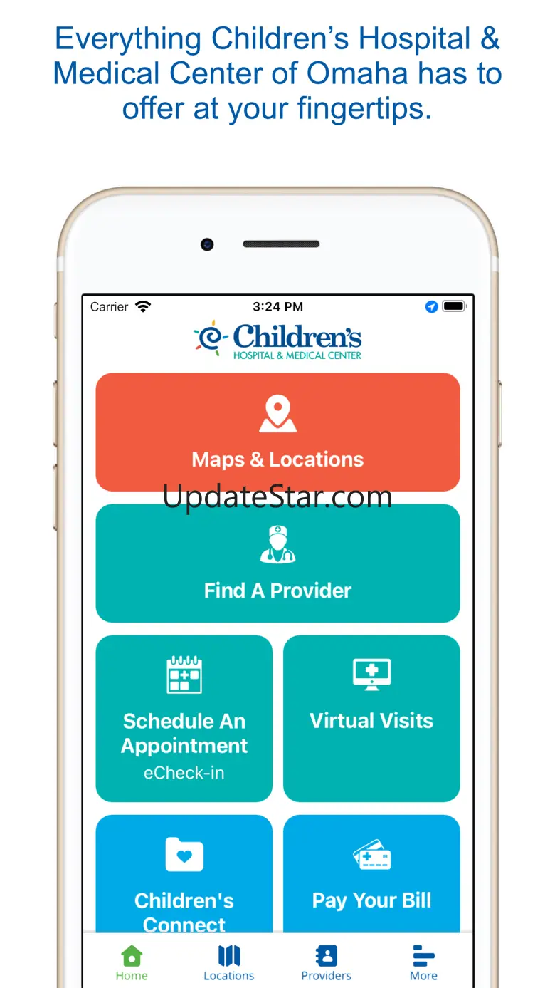 Children's GO 1.4.0