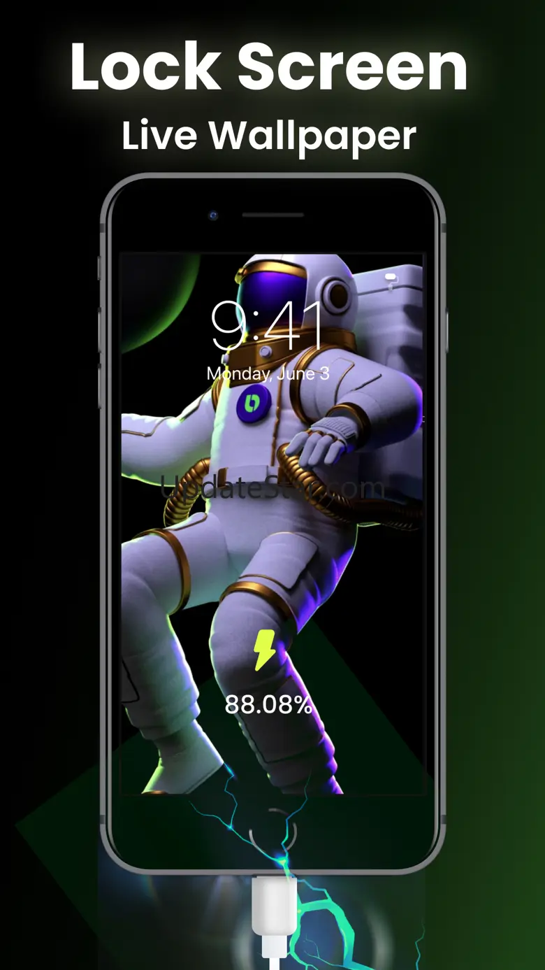 Charging Show- Battery Master 1.0