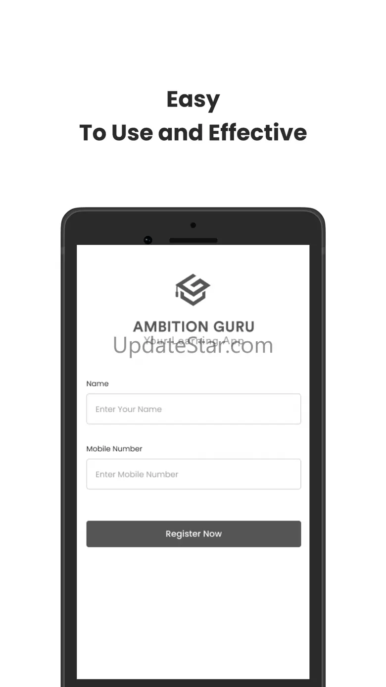 Ambition Guru 1.3.33