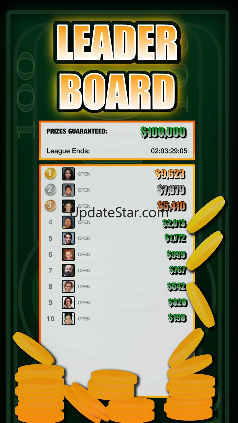21 GO! 1.3.1