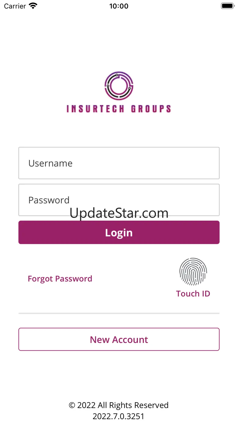 Insurtech Groups Mobile 2022.7.0