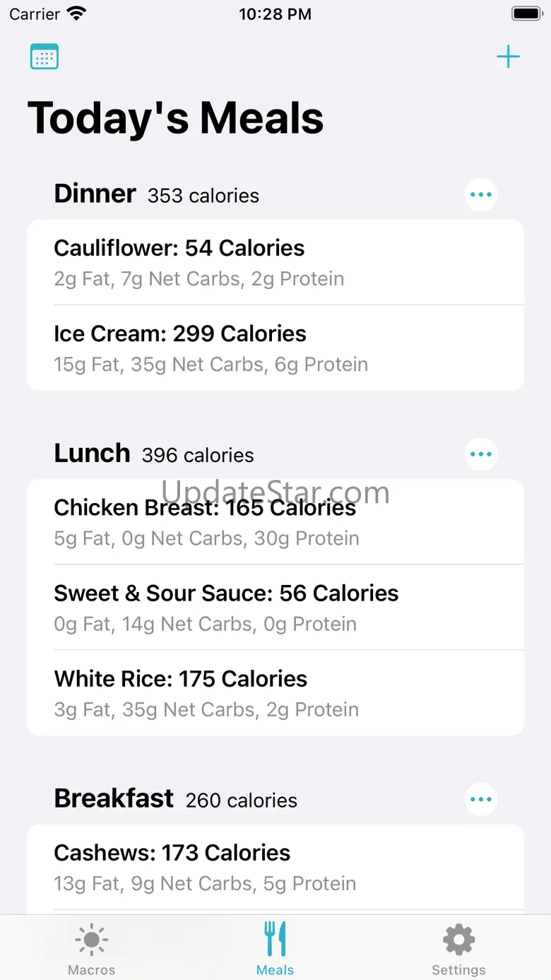 Simple Macro 1.1.0