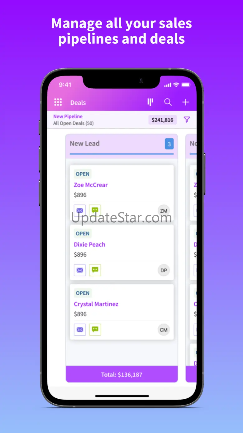 DashClicks v1.3.5