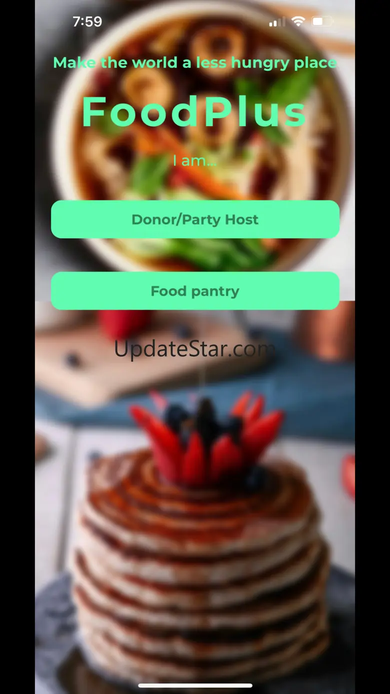 Food Plus+ 1.1