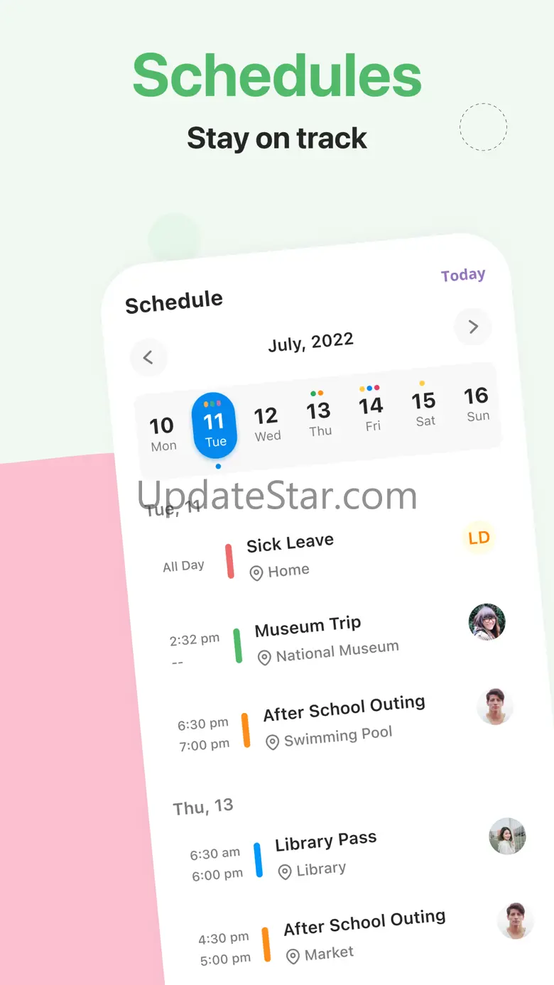 Orah For Families 1.0.78