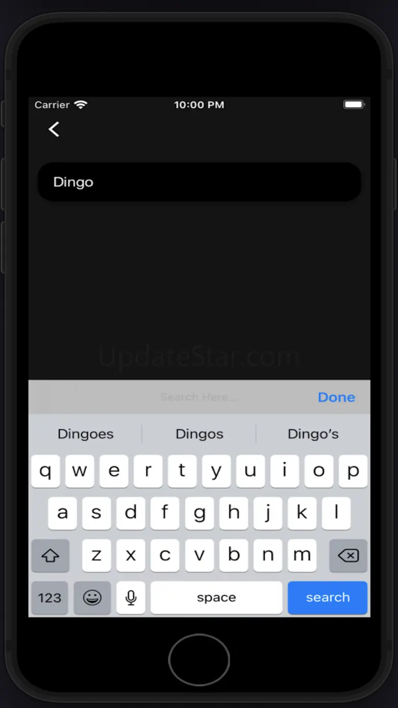WatchDingo 3.0.0