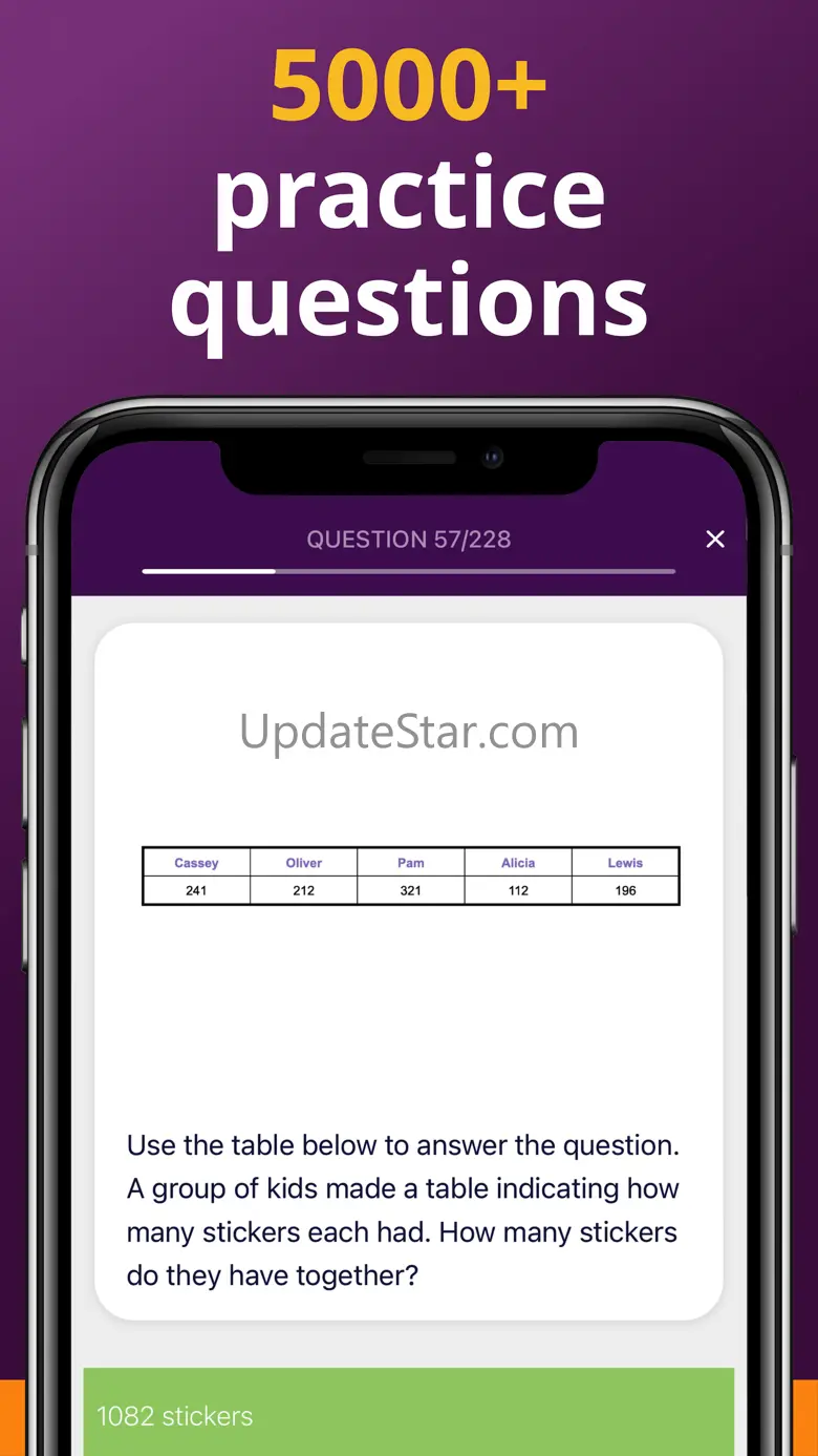 HESI A2 Practice Test 2024 4.6.0