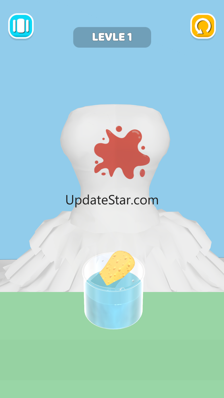 Stain Hacker 1.0.9