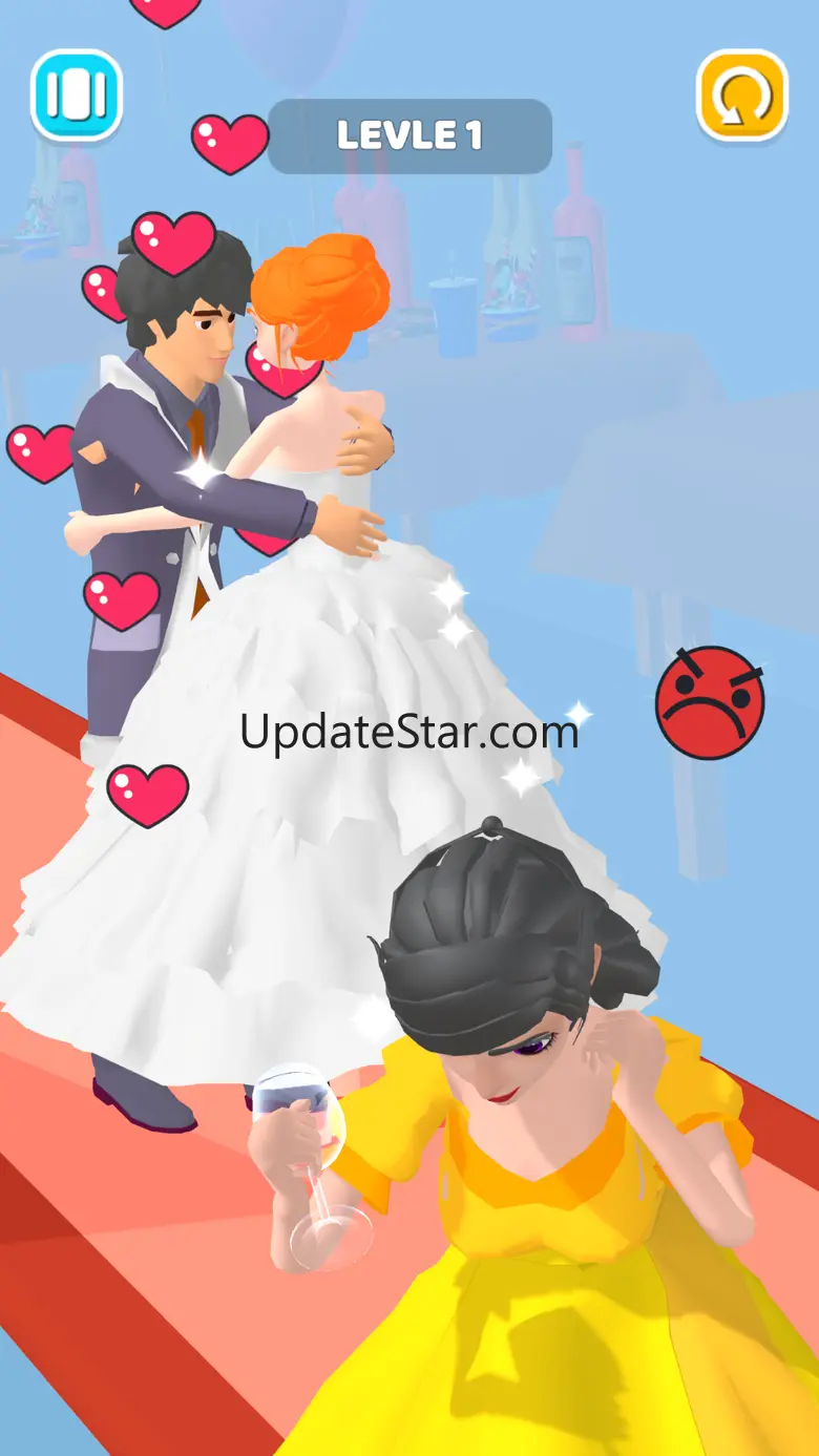 Stain Hacker 1.0.9