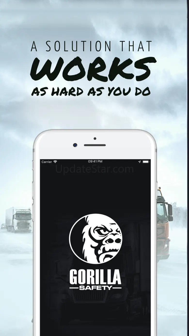 Gorilla Safety Plus 4.18.0