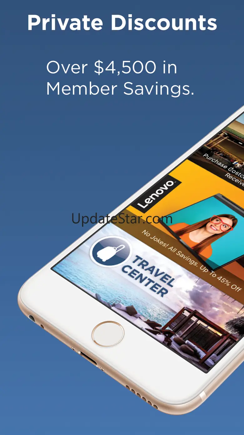 NetPerks by Netchex 2.21