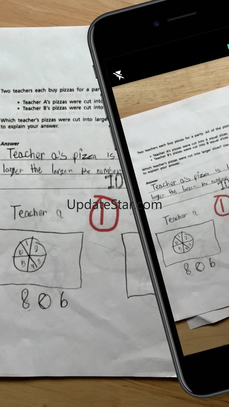 GRADED+ Student Work Scanner 2.5.6