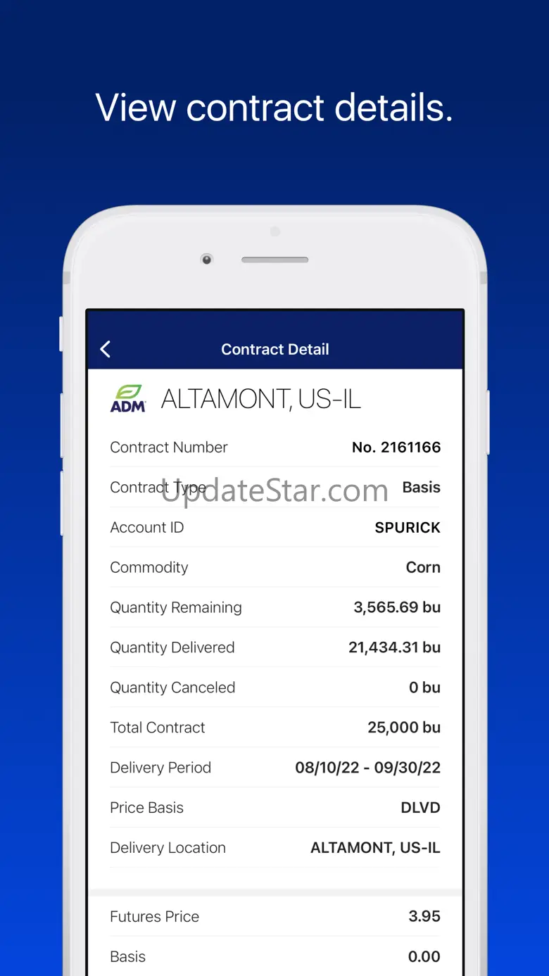 ADM FarmView 3.10.632