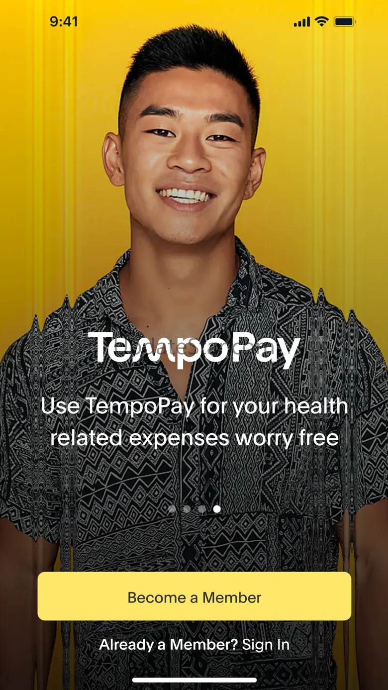 TempoPay 1.22.0