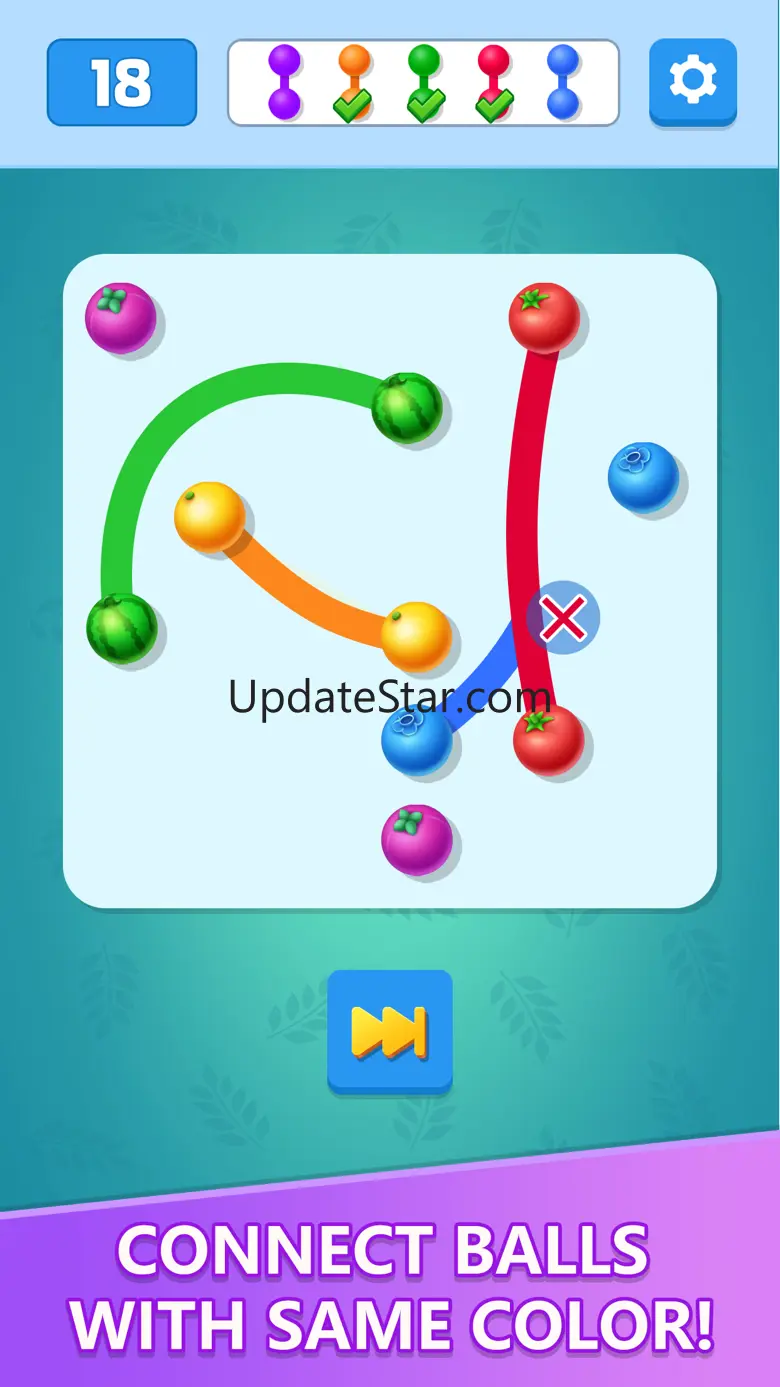 Dots Collection: Clear Em All! 1.8