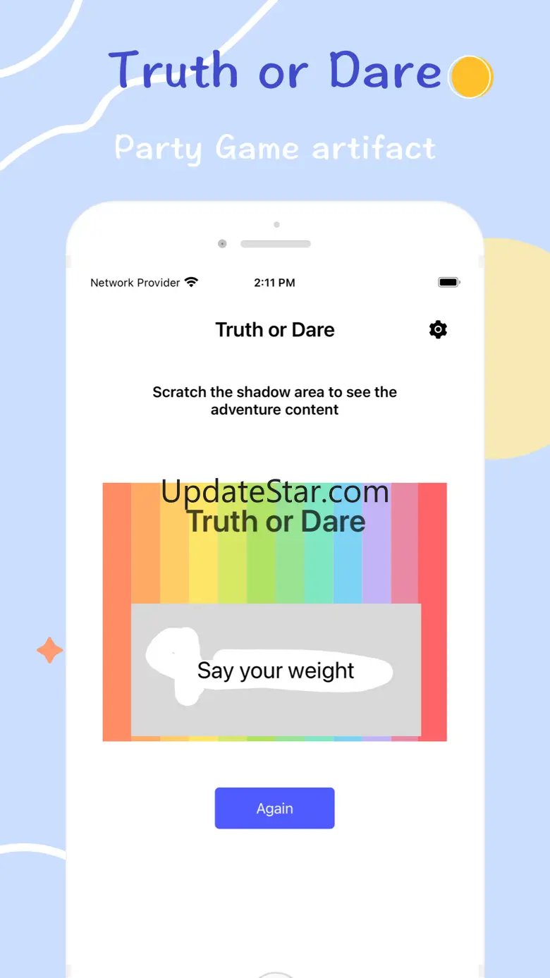 Decisions - choice maker 1.1