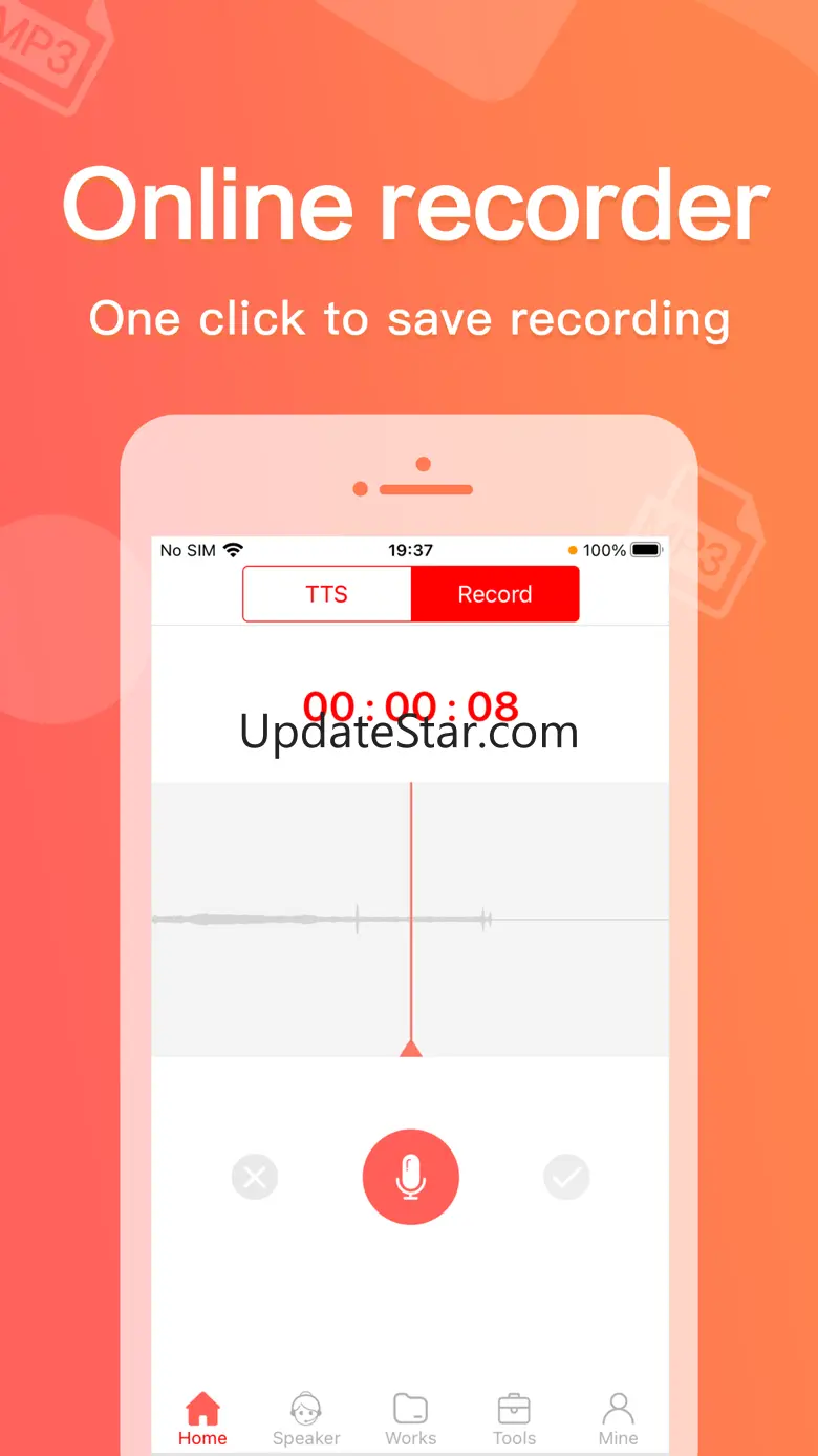 Text To Speech ++ 3.0