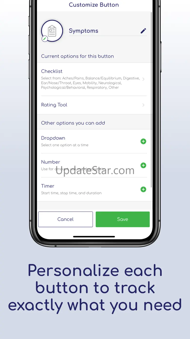 Talli Care 1.2.3
