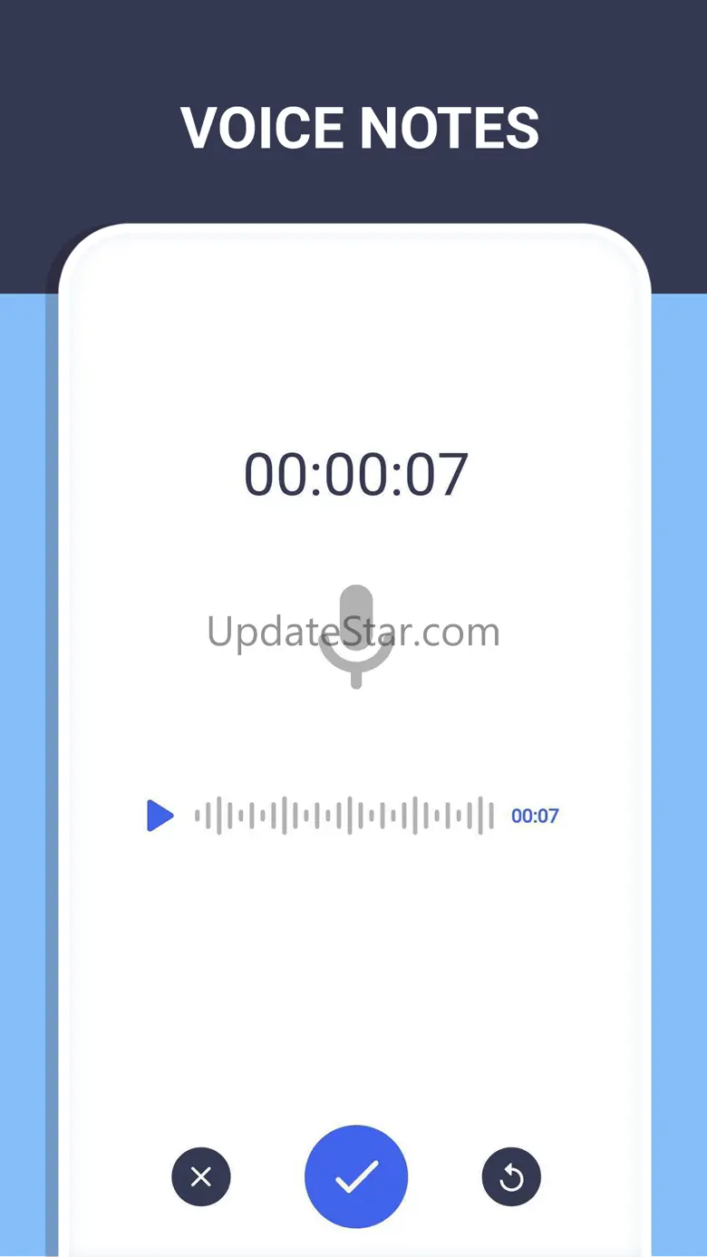 Notes, notepad, notebook 0.1.19