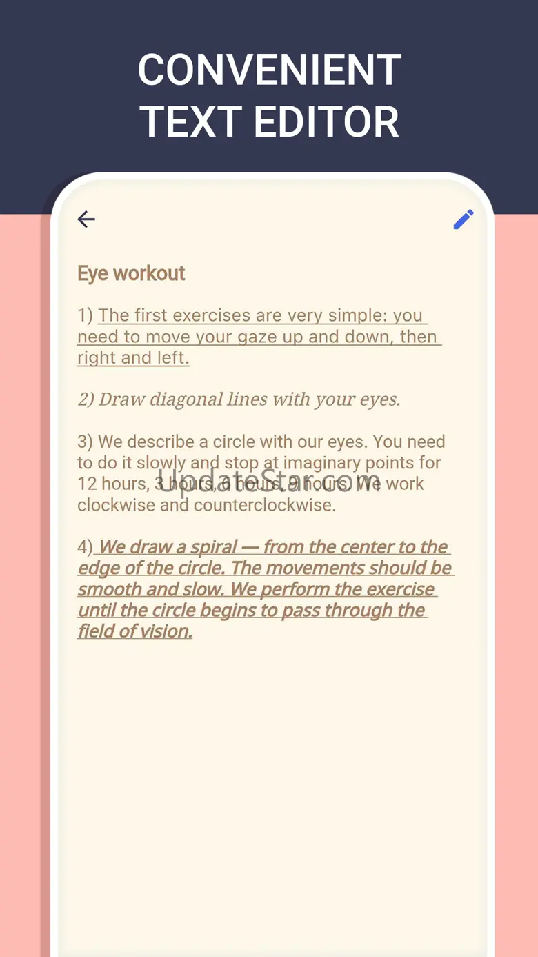 Notes, notepad, notebook 0.1.19