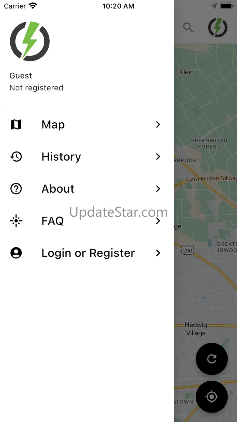 EVBOLT 6.0.9