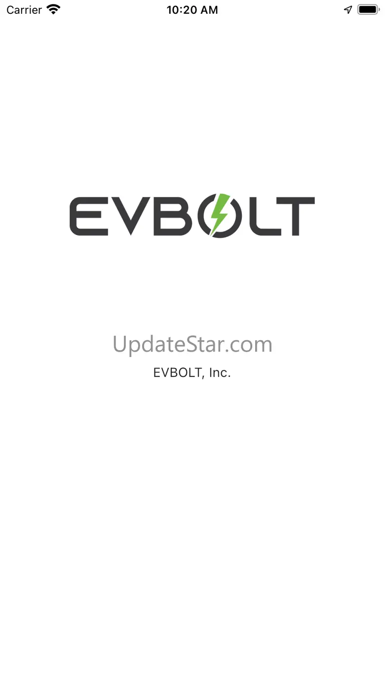 EVBOLT 6.0.9