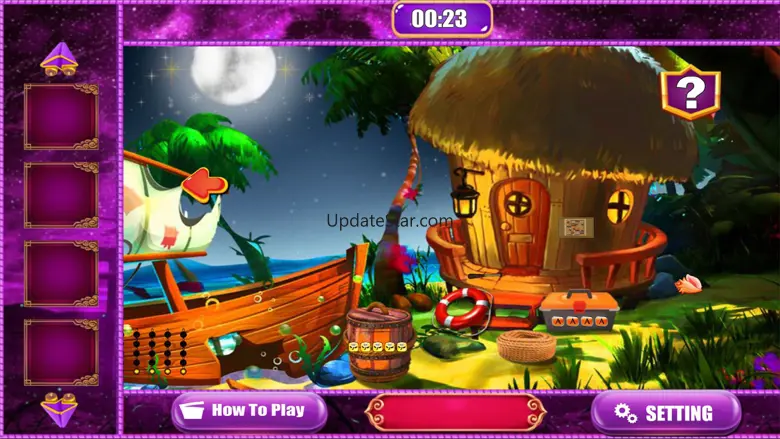 50 Rooms-Mystery World Escape 1.0.1
